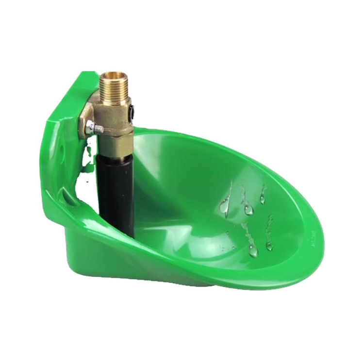 Automatic Livestock Water Bowl