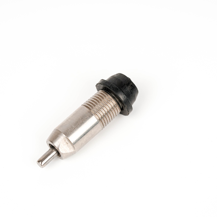 Stainless Steel Nipple Drinker for Poultry & Rabbits