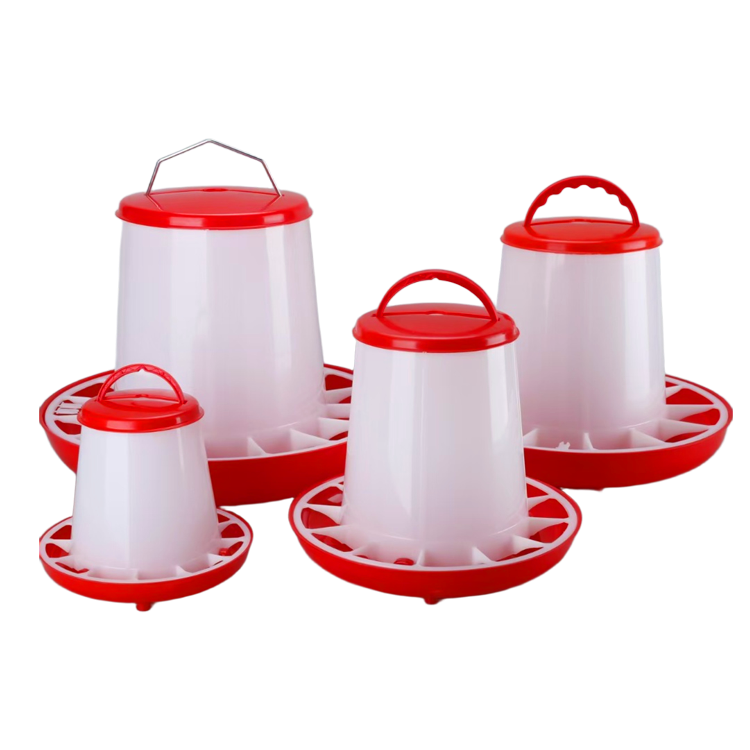 How to Fix Leakage of Poultry Drinker Quickly