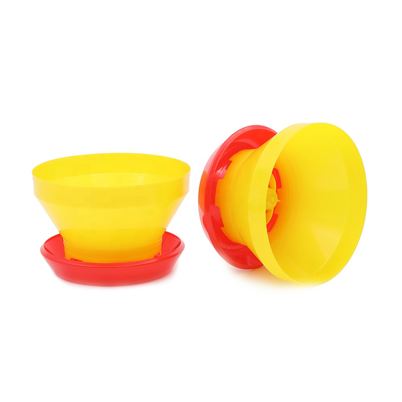 OEM Great for Poultry Farms High Quality Automatic Plasson Water Drinkers Essential Equipment for Chi