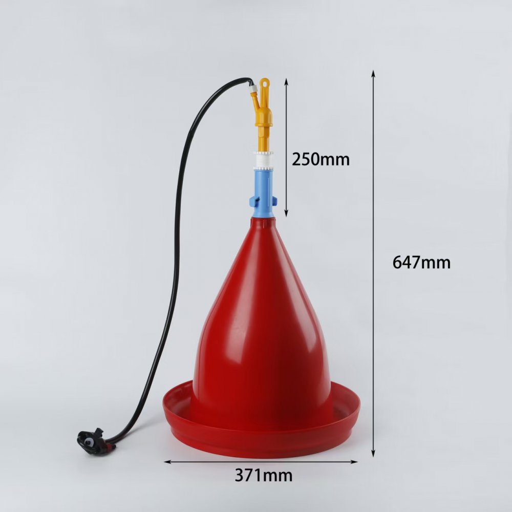 Automatic Chicken Drinking Bowl