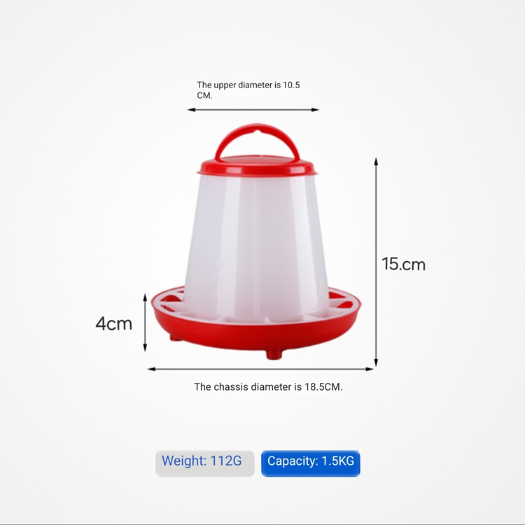 Feeder Mangeoire