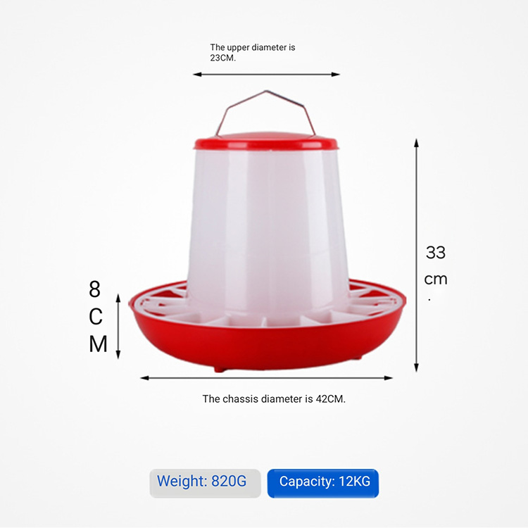 Feeder Mangeoire