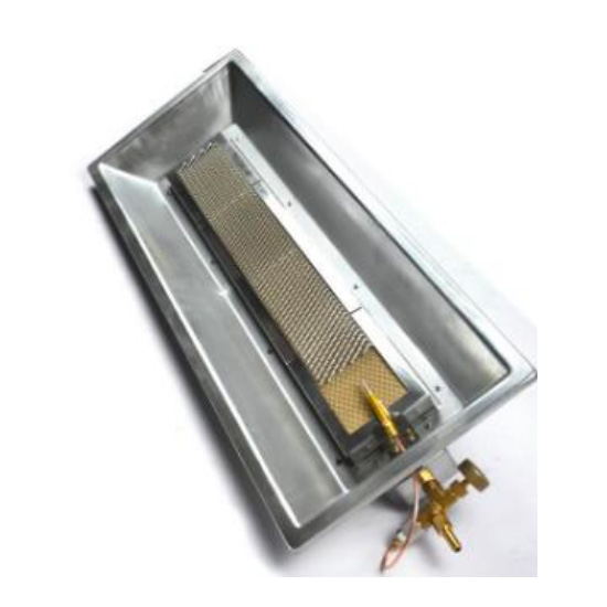 Infrared Brooder & Heater